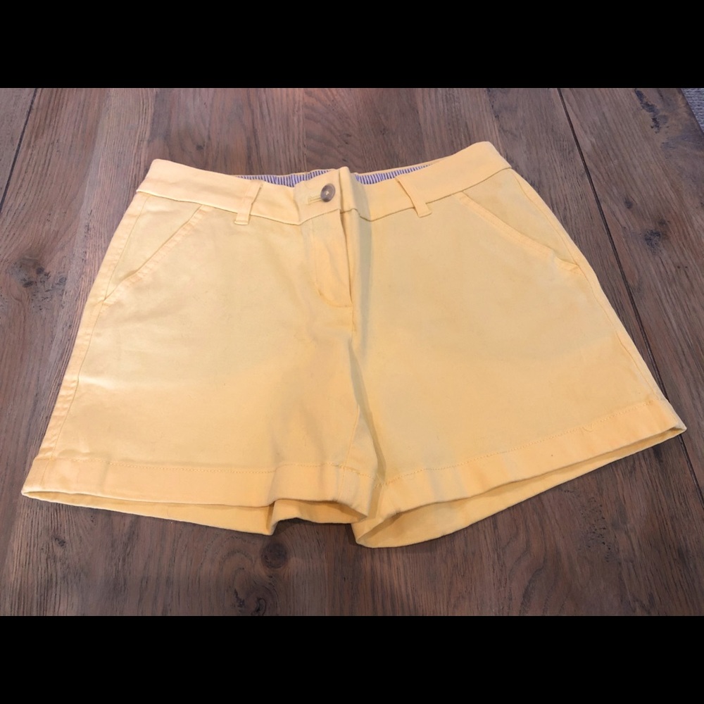 Southern Tide The Skipjack shorts